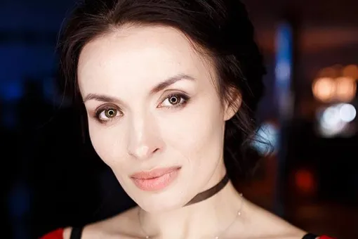 Экс-солистка «ВИА Гры» Надежда Грановская объяснила причину экстремальной худобы Экс-солистка «ВИА Гры» Надежда Грановская объяснила причину экстремальной худобы