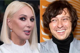 Лера Кудрявцева нецензурно высказалась о Прохоре Шаляпине после того, как поплавала с ним в бассейне на Кипре — видео Лера Кудрявцева нецензурно высказалась о Прохоре Шаляпине после того, как поплавала с ним в бассейне на Кипре — видео
