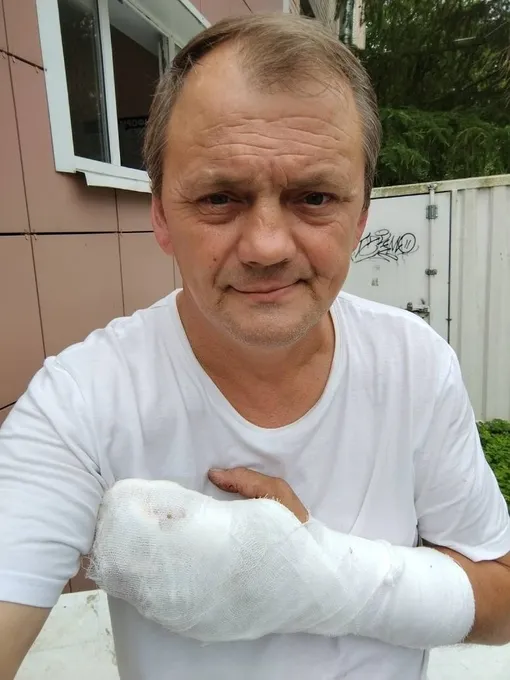 Иван Фирсов вел борьбу с тяжелой болезнью Иван Фирсов вел борьбу с тяжелой болезнью