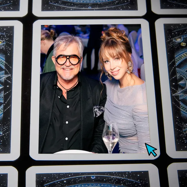 «Башня рухнула»: таролог объясняет, почему Полина Диброва ушла от мужа к Роману Товстику