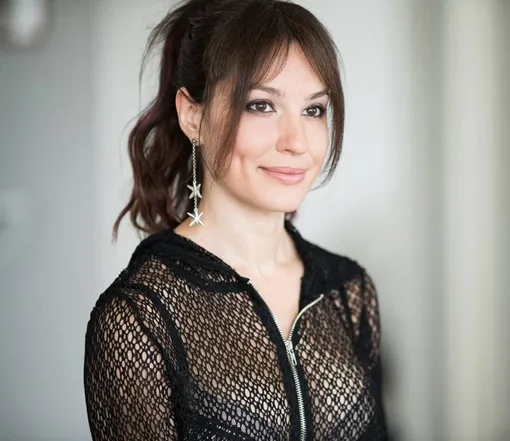 Лена Миро прожила 42 года Лена Миро прожила 42 года