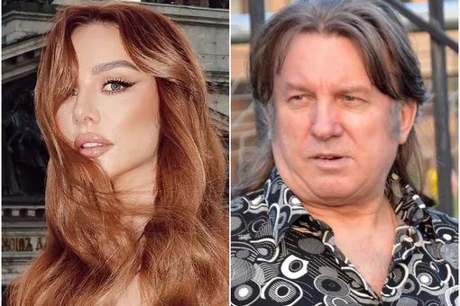 «Она не обязана себя хоронить»: Юрий Лоза защитил Анну Седокову после обвинений родных Яниса Тиммы «Она не обязана себя хоронить»: Юрий Лоза защитил Анну Седокову после обвинений родных Яниса Тиммы