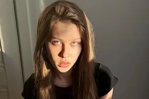 «Мне бы не хотелось ошибаться»: Анна Пересильд вышла на связь после скандального поступления в школу кино «Мне бы не хотелось ошибаться»: Анна Пересильд вышла на связь после скандального поступления в школу кино
