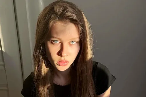 «Мне бы не хотелось ошибаться»: Анна Пересильд вышла на связь после скандального поступления в школу кино «Мне бы не хотелось ошибаться»: Анна Пересильд вышла на связь после скандального поступления в школу кино