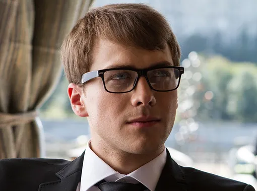 молодые красивые актеры российского кино