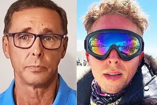 «Накажите виновных!»: отец погибшего на фестивале Burning Man Вадима Круглова обратился к властям США