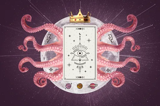 Расклад Таро для каждого знака зодиака на неделю с 23 по 29 сентября Расклад Таро для каждого знака зодиака на неделю с 23 по 29 сентября