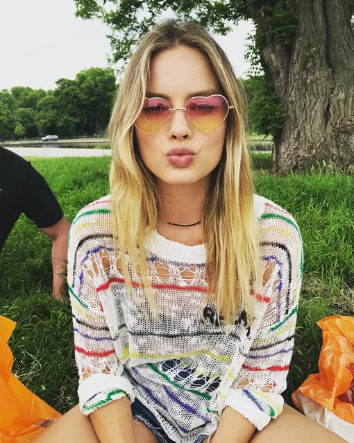 Марго Робби