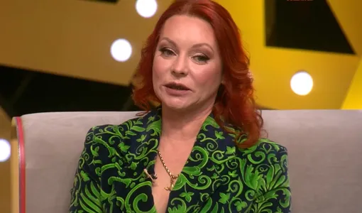 Марина Анисина переехала в Турцию ради будущего детей Марина Анисина переехала в Турцию ради будущего детей