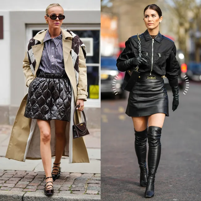 Как «сделать» себе кукольную талию одной вещью: разбор стилиста