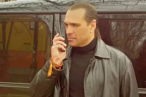 Невеста актера Владимира Алфёрова заявила, что его могли убить в Болгарии из-за дорогой картины