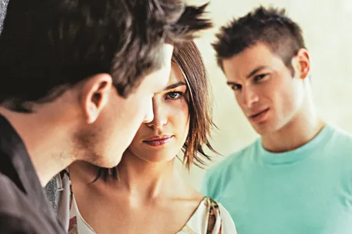 Ревностный подход Ревностный подход