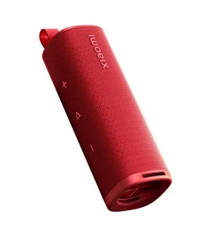 Колонка Xiaomi Sound Outdoor (MDZ-38-DB)30W, красный, Global