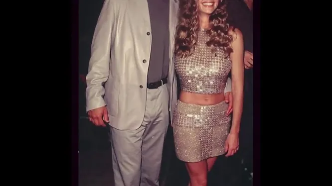 Нажми и смотри