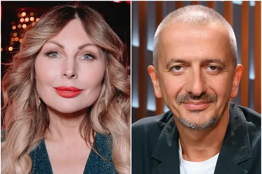 «Я считаю происходящее ошибкой, за которую придется платить»: Наталья Бочкарева выступила против Константина Богомолова «Я считаю происходящее ошибкой, за которую придется платить»: Наталья Бочкарева выступила против Константина Богомолова