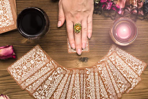 как задавать вопросы таро как задавать вопросы таро