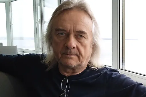 «Странная закономерность»: друг Юрия Рыманова заявил о проклятии гитаристов группы «Любэ» «Странная закономерность»: друг Юрия Рыманова заявил о проклятии гитаристов группы «Любэ»