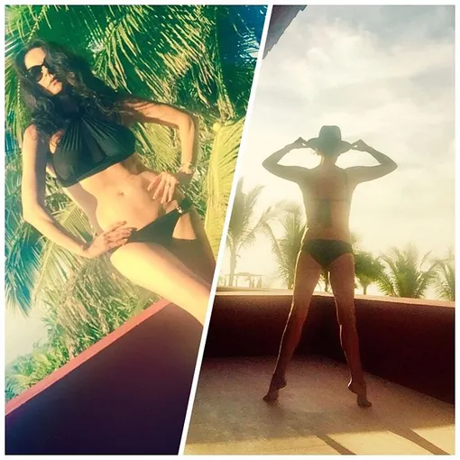 Кэтрин Зета-Джонс