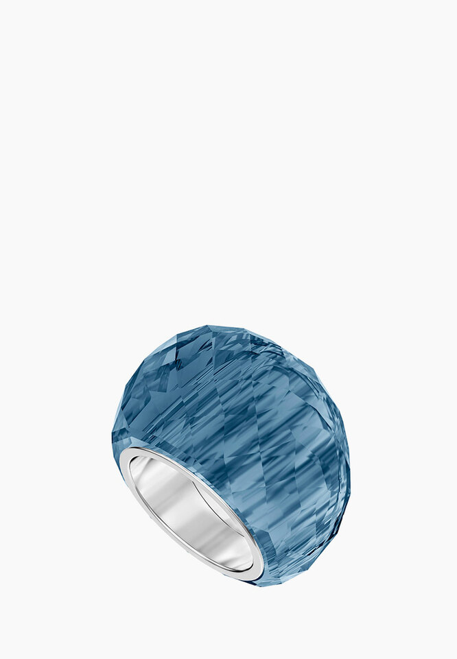Колье Swarovski, 13900 руб.