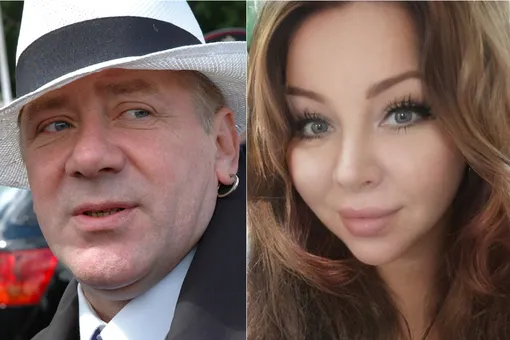 «Отца обманули!»: бывшая любовница Андрея Краско заявила, что ее выживают из квартиры «Отца обманули!»: бывшая любовница Андрея Краско заявила, что ее выживают из квартиры