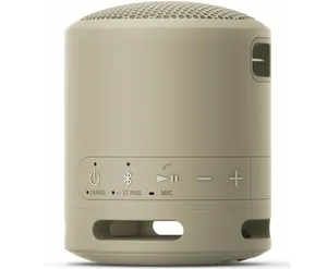 Портативная акустика