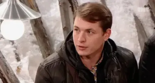 Дмитрия Лукина нашли мертвым в московской квартире