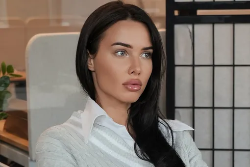 «Я удалила гель из верхней губы»: Анастасия Решетова показала лицо после преображения «Я удалила гель из верхней губы»: Анастасия Решетова показала лицо после преображения