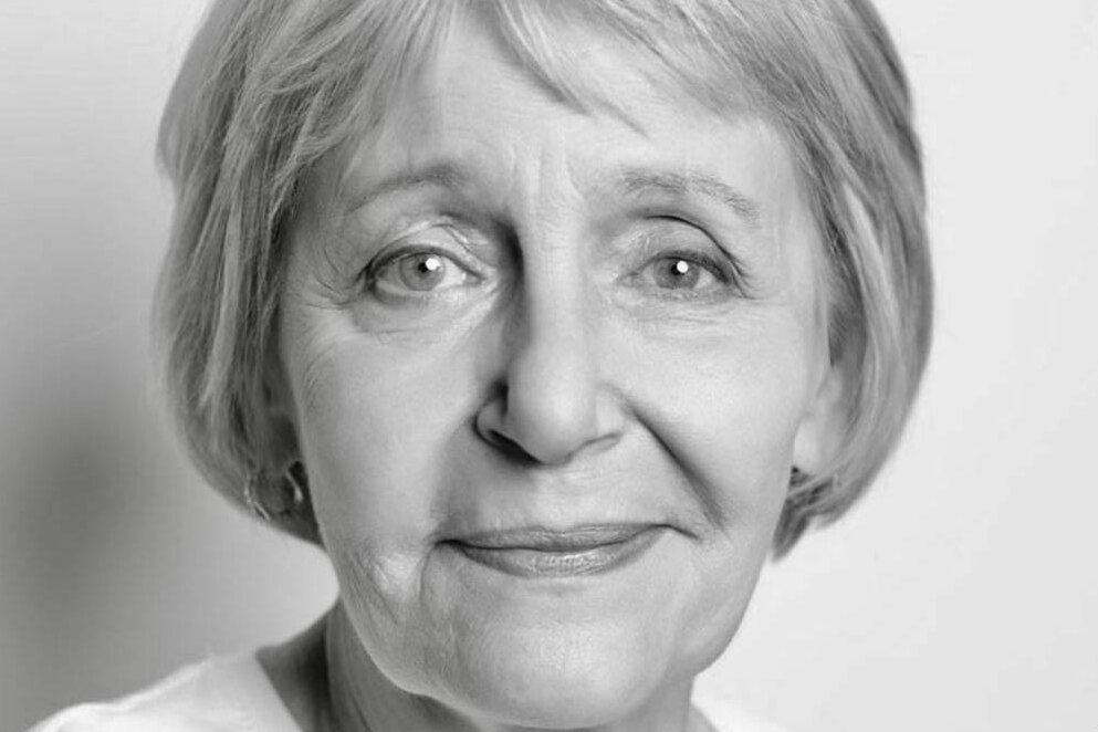 Умерла актриса сериалов «День за днем» и «Следствие ведут знатоки» Нина Попова