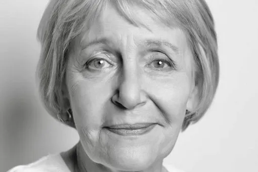Умерла актриса сериалов «День за днем» и «Следствие ведут знатоки» Нина Попова Умерла актриса сериалов «День за днем» и «Следствие ведут знатоки» Нина Попова