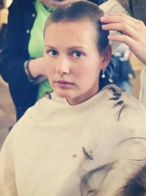 Мария Кожевникова Мария Кожевникова