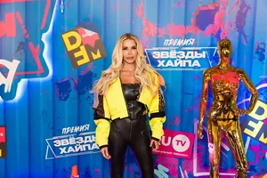 Препати Премии «Звезды Хайпа» пройдет в «Депо» Препати Премии «Звезды Хайпа» пройдет в «Депо»