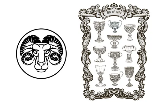 Таро для знаков зодиака