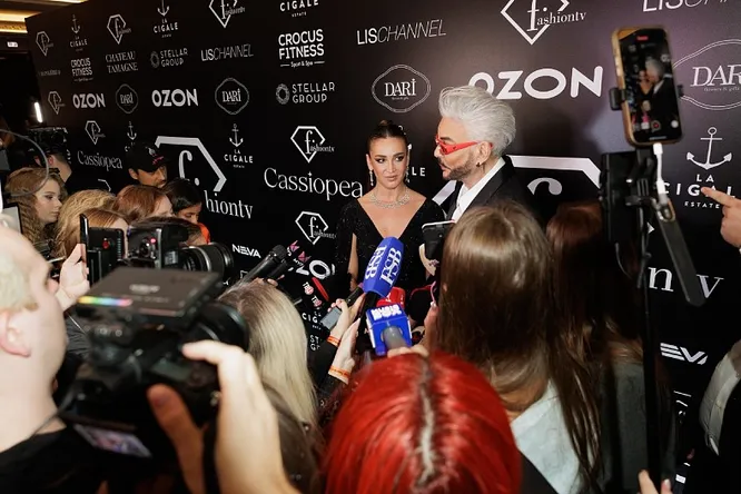 Ольга Бузова, Филипп Киркоров Ольга Бузова, Филипп Киркоров