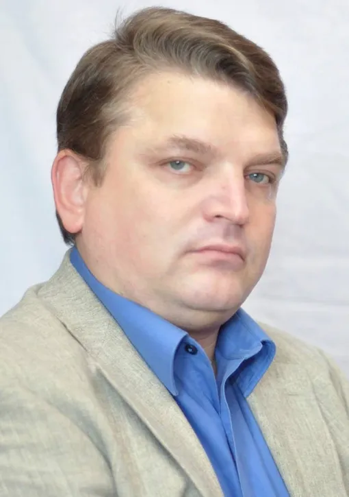 Евгений Дербышев погиб в Луганской области