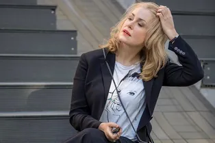 Мария Шукшина осудила телевидение за обсуждение личной жизни Владимира Высоцкого Мария Шукшина осудила телевидение за обсуждение личной жизни Владимира Высоцкого