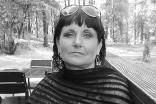Погибшей на рыбалке вместе с музыкантом группы «Ностальгия» Евгением Сокуном оказалась певица Анжела Петрук Погибшей на рыбалке вместе с музыкантом группы «Ностальгия» Евгением Сокуном оказалась певица Анжела Петрук