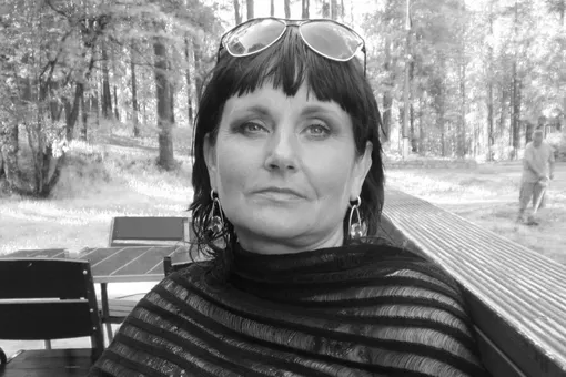 Погибшей на рыбалке вместе с музыкантом группы «Ностальгия» Евгением Сокуном оказалась певица Анжела Петрук Погибшей на рыбалке вместе с музыкантом группы «Ностальгия» Евгением Сокуном оказалась певица Анжела Петрук