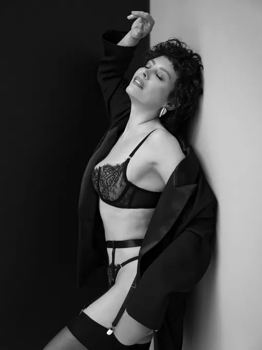 Екатерина Волкова отмечает день рождения Екатерина Волкова отмечает день рождения