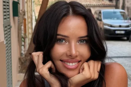 «Чувствую себя беременным тюленем»: Анастасия Решетова призналась, как преображается на канале «Матч-ТВ» «Чувствую себя беременным тюленем»: Анастасия Решетова призналась, как преображается на канале «Матч-ТВ»
