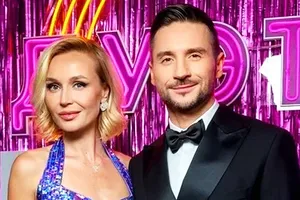 «Твоя мама подарила нам всем большого артиста»: Сергея Лазарева поздравили Филипп Киркоров, Валерия и другие звезды