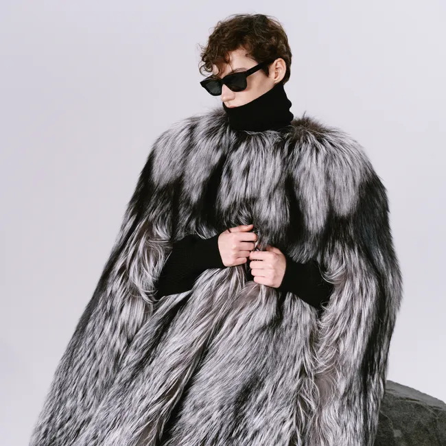 «Создаем тренды без оглядки на старое»: интервью с российским брендом «Меха Екатерина»