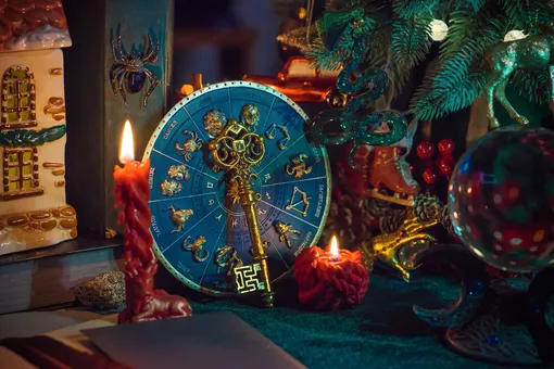 Новогодние ритуалы для привлечения любви, денег, здоровья Новогодние ритуалы для привлечения любви, денег, здоровья