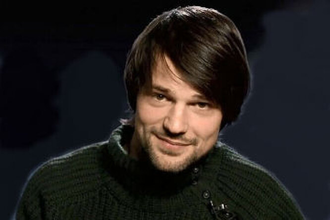 Сладкий и добрый