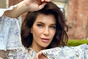 «Я испытываю неловкость»: актриса «Ворониных» Екатерина Волкова раскритиковала звезд в «голых» нарядах на открытии ММКФ