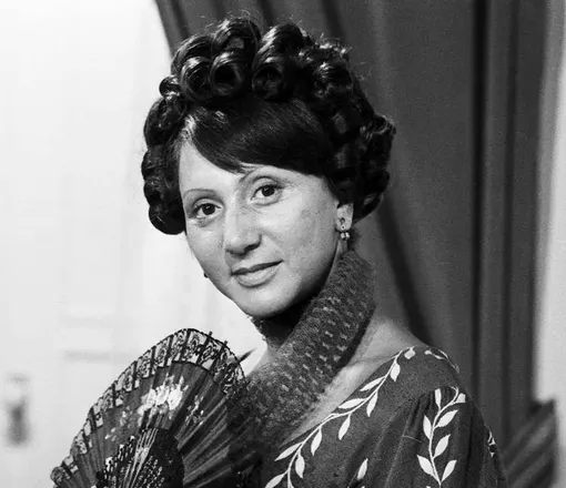 Доринья Дюваль прожила 96 лет