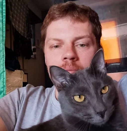 Павел Начинов прожил 34 года Павел Начинов прожил 34 года