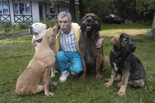Юрий Николаев ушел из жизни в возрасте 76 лет Юрий Николаев ушел из жизни в возрасте 76 лет