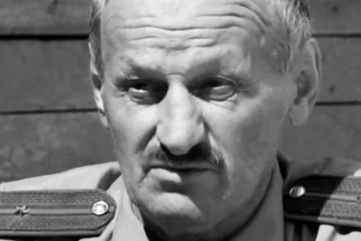 Умер актер сериала «Возвращения Будулая» и комедии «Наш американский Боря» Виктор Савкин Умер актер сериала «Возвращения Будулая» и комедии «Наш американский Боря» Виктор Савкин