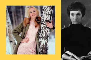 Умерла накануне дня рождения и спилась: трагические судьбы актрис, сыгравших советских учительниц Умерла накануне дня рождения и спилась: трагические судьбы актрис, сыгравших советских учительниц