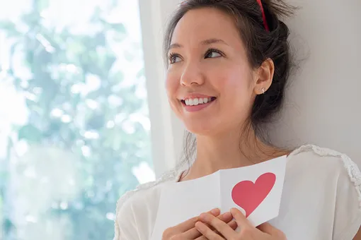 Как правильно признаваться в любви? Записка пятиклассника Как правильно признаваться в любви? Записка пятиклассника